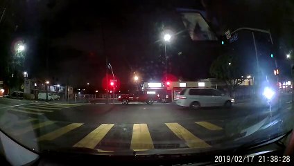 Motorcycle Riders Victims of Hit and Run