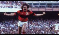 Gols de Nunes pelo Flamengo !