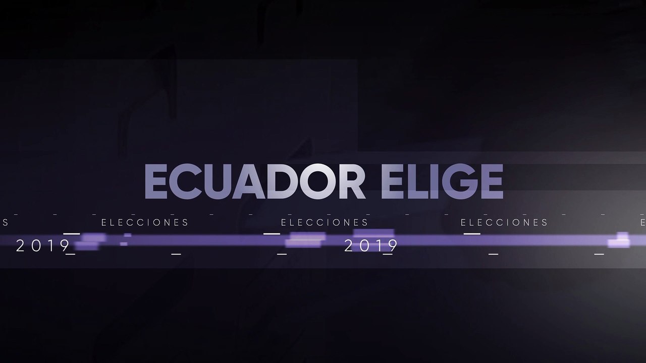 CPCCS: Ramiro Armijos