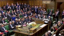 البرلمان البريطاني يصوّت لصالح تأجيل 