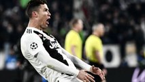 Ronaldo'ya Özenen Hajduk Split'in Genç Oyuncusu Kırmızı Kart Gördü