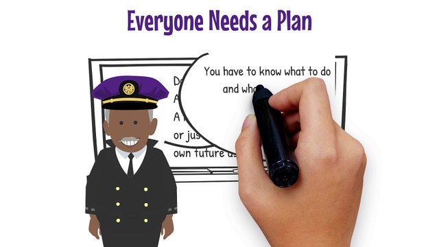 32BJ Legal Services Fund - Preparing for your Future Seminar