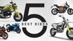 Reckless Motorcycles - 5 Best Bikes #3