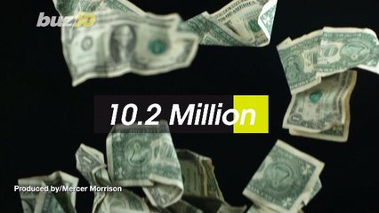 There Are Over 10.2 Million Millionaires In The United States: Study