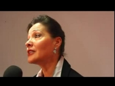 Lisette Narducci Jean Noel Guérini