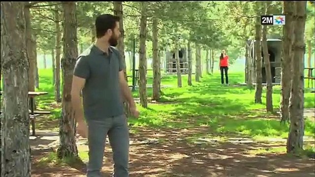 Samhini 2M 1649 مسلسل سامحيني حلقة مدبلجة 1631