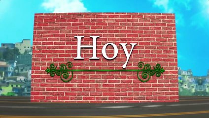 Calle Amores - Jueves 14 de marzo