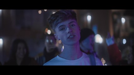 HRVY - Told You So