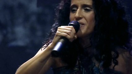 Fernanda Porto - Corações A Mil