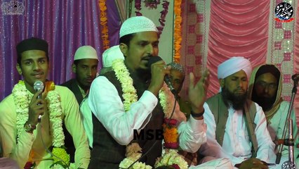 MADNI SEHRA WEDDING SEHRA BY MOHAMMAD SHARIF RAZA PALI AT SHERABAAD