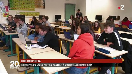 Réforme du bac : la fin des maths ?