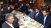 AK Parti Ümraniye Belediye Başkan adayı Yıldırım: 'İstanbullular Binali beyi, yüksek bir oyla seçecek'