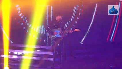 KKBOX 香港風雲榜 - 盧廣仲 (Crowd Lu / 小隊長) 精彩片段重溫！