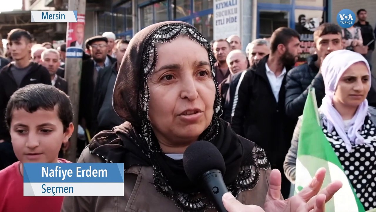 HDP Seçmeni Kayyumla İlgili Ne Düşünüyor?