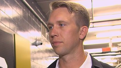 Nick Foles: Jaguars are 'primed to have a breakout year'