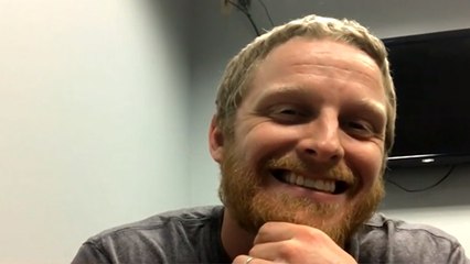 Cole Beasley: Signing with the Bills was a 'pretty easy decision'