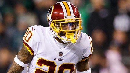 Garafolo: Ha Ha Clinton-Dix heading to Bears on 1-year deal