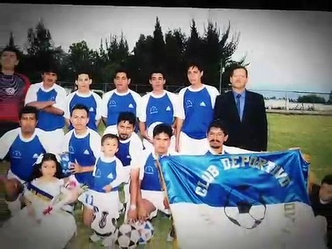 ELECCIONES 2019: Marlon Andrés Pasquel