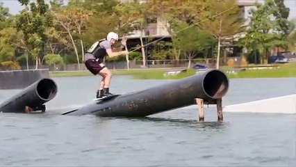 Pro Spotlight: Wes Jacobson