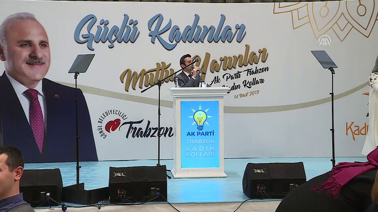 Soylu: ''Bu seçimi beka seçimi haline getiren A...