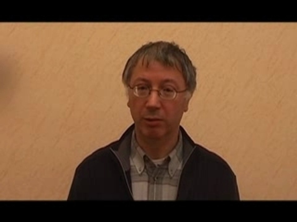 TULLE 2001-2008 : Bilan de Philippe Bernis