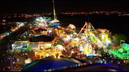 La Feria de México - Audio Guía de Viajes GoApp