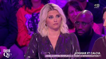 Test de QI : les chroniqueurs en panique face aux épreuves de "Calcul" !