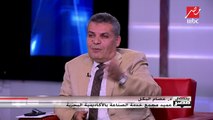 عاوز تعرف إزاي تشارك في مسابقة شباب مصر للمهارات؟.. شاهد الفيديو
