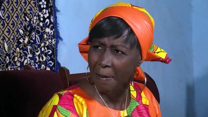 L'anniversaire d'Amadou - Bobodiouf, Le Retour - Saison 1 - EP 20