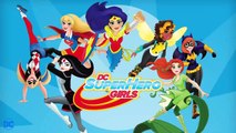 The new DC Super Hero Girls magazine is OUT NOW! | DC Super Hero Girls