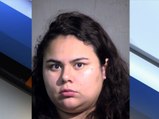 PD: Peoria woman arrested for sexual contact with 2 teen boys - ABC15 Crime