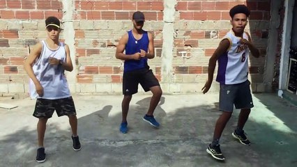 Open Bar - Parangolé  DanceMoving (Coreografia)