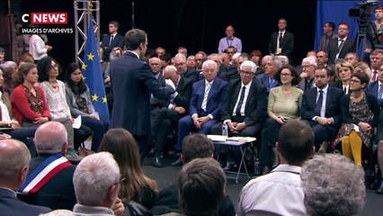 Des débats à trancher