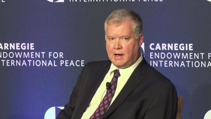 비건, 유엔서 대북제재 논의...美, 北제재 고삐 / YTN