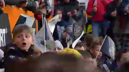 Tirreno Adriatico NamedSport 2019 | Best of Stage 2