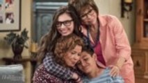 Netflix Cancels 'One Day at a Time' | THR News