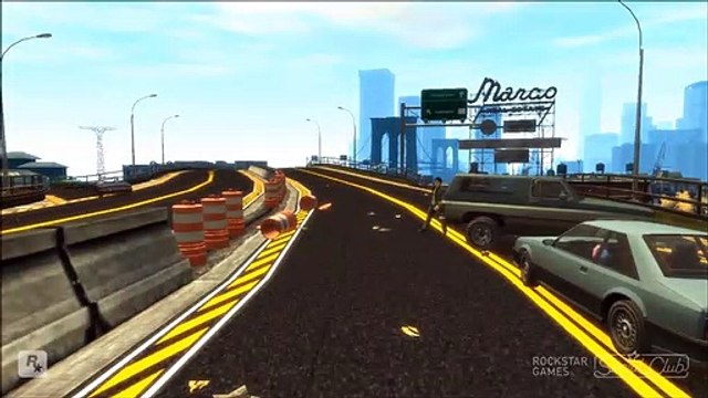 GRAND THEFT AUTO IV: WANTED WEAPONS OF FATE - WESLEY GIBSON