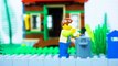 LEGO Ninjago & City Fights STOP MOTION LEGO Fights Best COMPILATION | LEGO City | By Billy Bricks