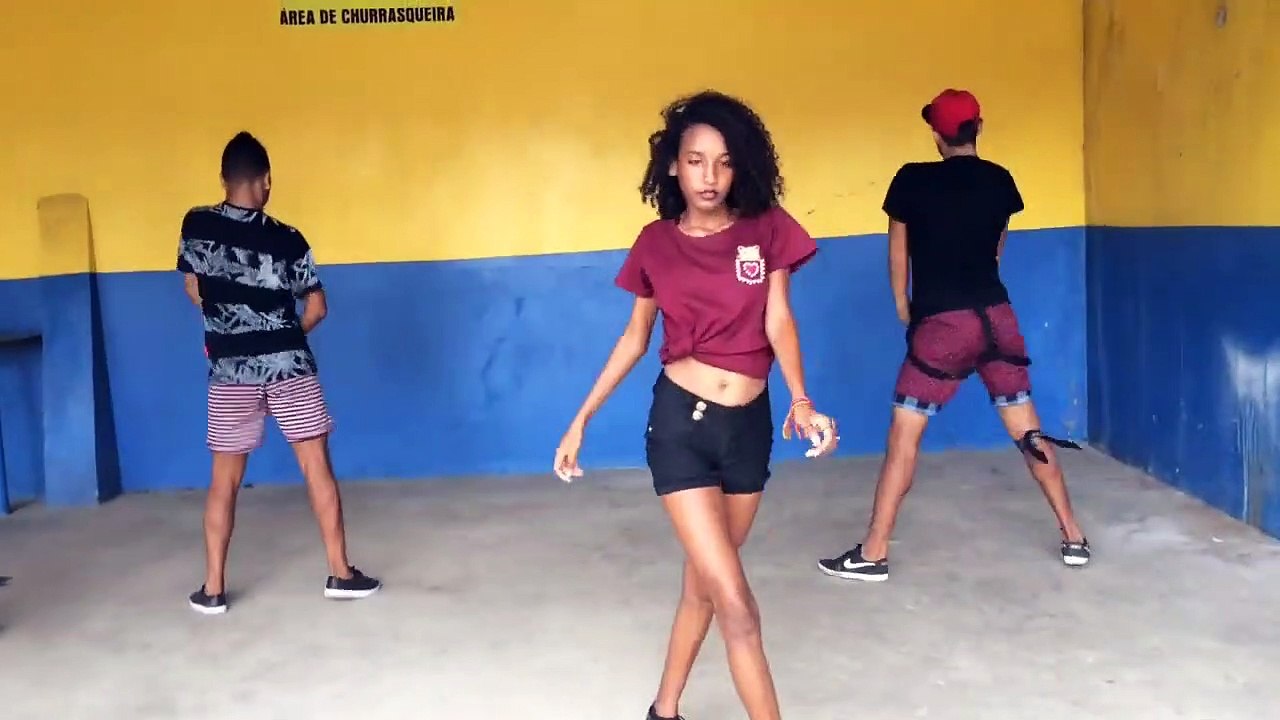 COISA BOA -GLÓRIA GROOVE  DANCE STAR (COREOGRAFIA)(0)