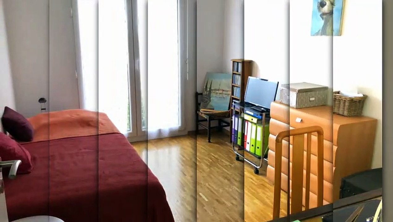 A vendre - Appartement - Grandsivaz (1775) - 3.5 pièces - 90m²