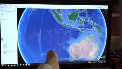 Flight MH370: Five years of uncertainty | DW Documentary