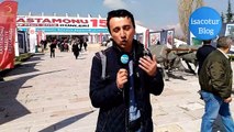 15. Başkentte Kastamonu Tanıtım Günleri Başladı (2019 Ankara)