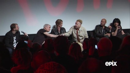 Punk Panel: Music Was Boring