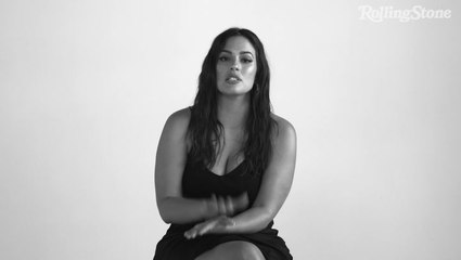 The First Time with Ashley Graham