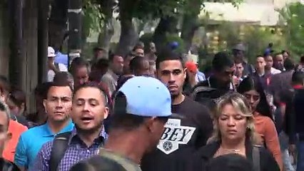 A difícil volta ao trabalho