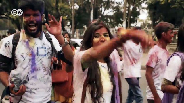 Bangladesh - dawn of Islamism | Documentary