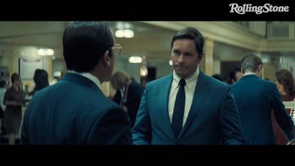 Vice Deleted Scene - Exclusive