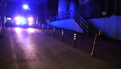 Dayısının oğlunu silahla öldürdü - BARTIN