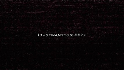 TE OBSERVAN MIENTRAS DUERMES?? [TELL ME WHY]