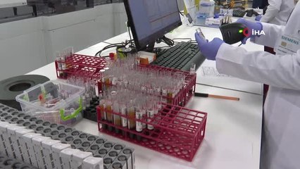 Cumhurbaşkanı Erdoğan Bilkent Şehir Hastanesini Açtı